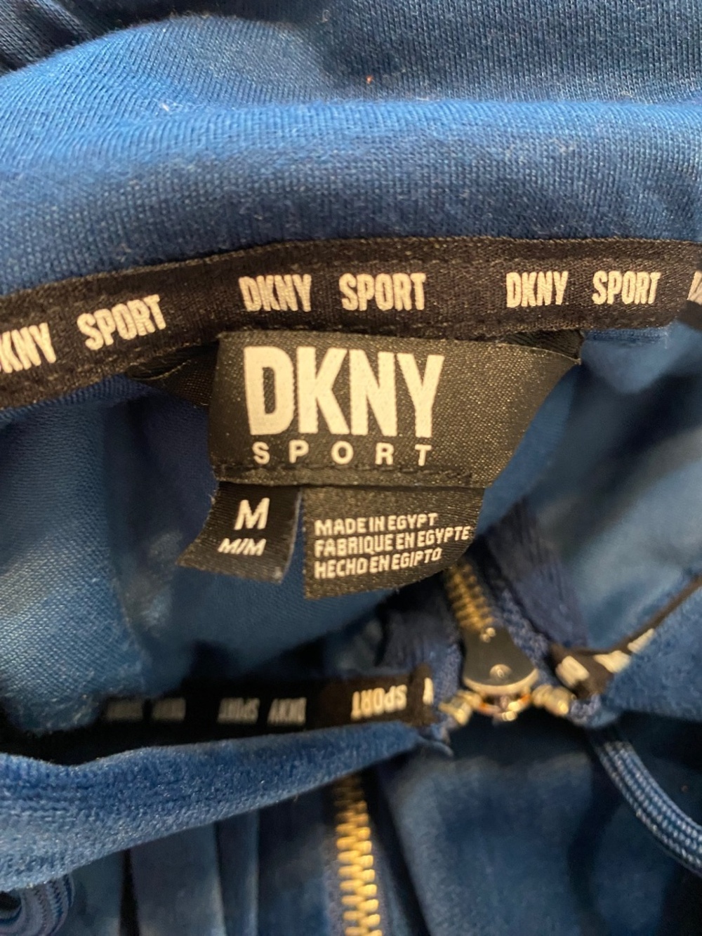 Dkny jacket - Picture 5 of 7
